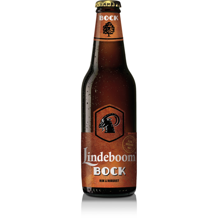 Lindeboom Bock (30cl)