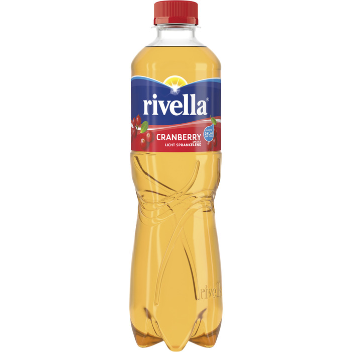 Cranberry Fles 0,5L (Fles, 0.5L)