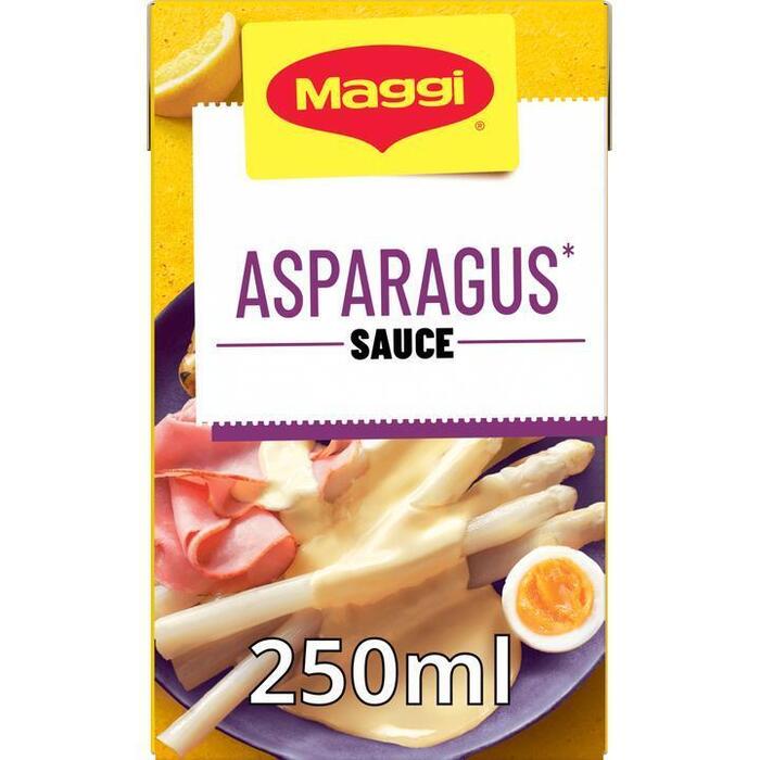 Maggi Saus voor Asperges 250 ml (250ml)