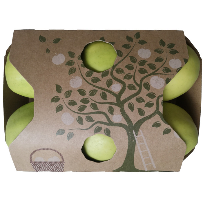 Golden delicous italie