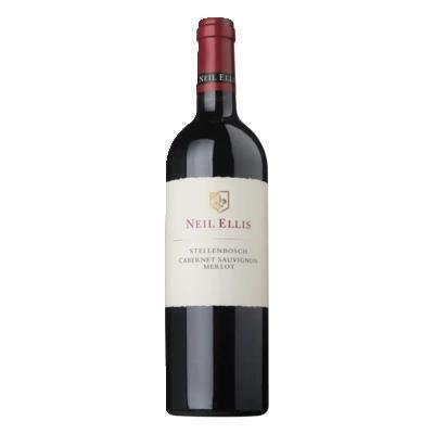 Neil Ellis Cabernet sauvignon merlot (0.75L)
