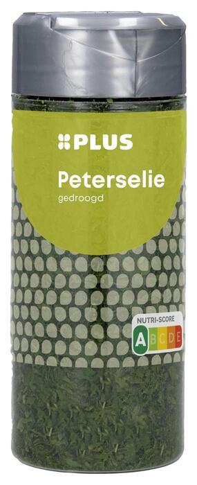 PLUS Peterselie (Pot, 14g)