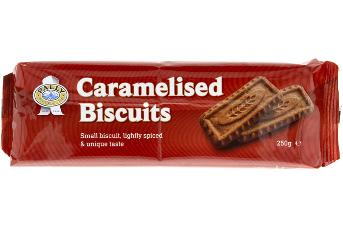 Speculoos (32 × 7.81g)