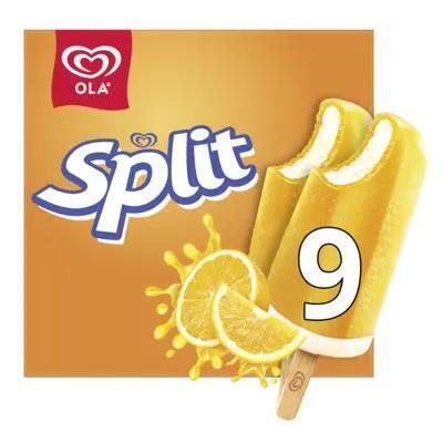 Split (Stuk, 522g)