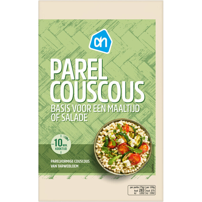 AH Parelcouscous (400g)