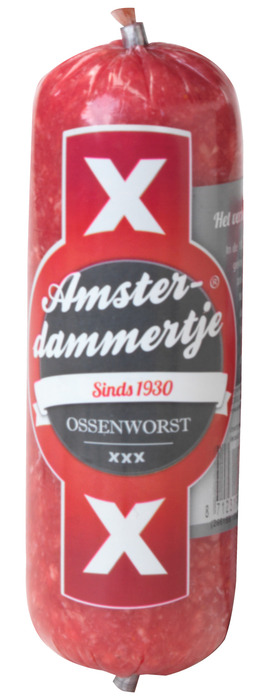 Amsterdammertje 200 gram (200g)