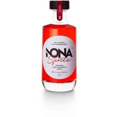 Nona Spritz spirit 0% (200ml)