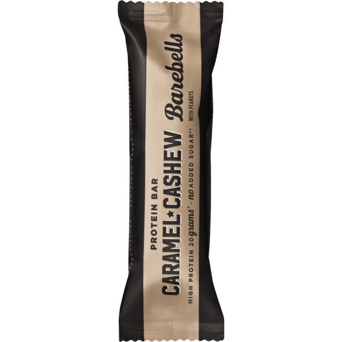 Barebells Protein Caramel Cashew 55g (55g)