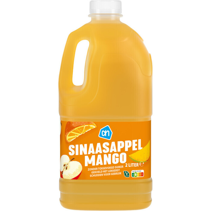 AH Sinaasappel mango (2L)