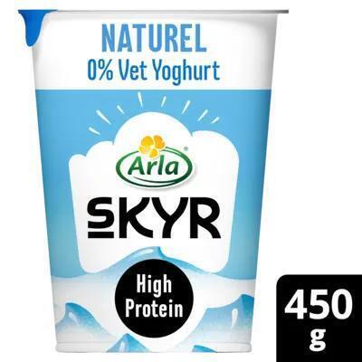 Arla Skyr naturel (450g)