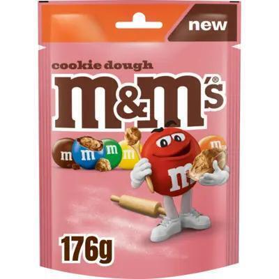 M&M'S Cookie dough (176g)