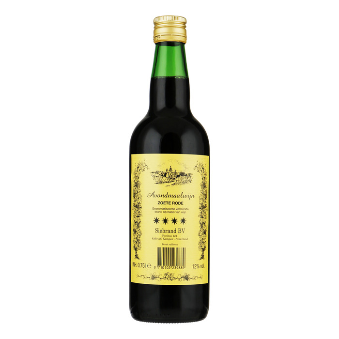 Avondmaalwijn (Fles, 0.75L)