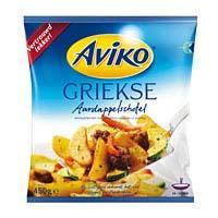 Griekse aardappelschotel (450g)