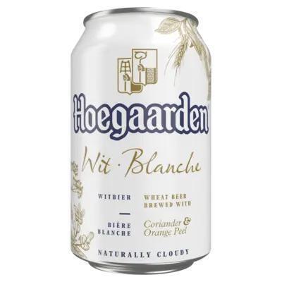 Hoegaarden Wit belgisch bier 6-pack (33cl)