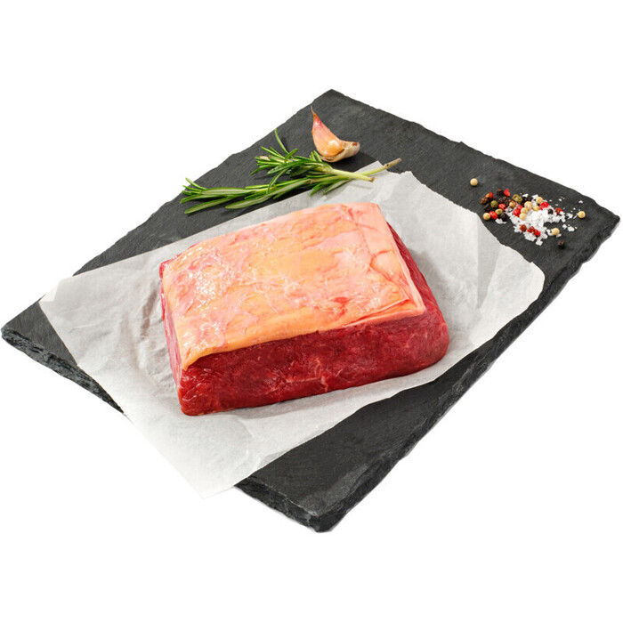 AH Vakslager runder entrecôte (500g)