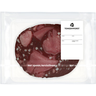 AH Tongenworst (110g)