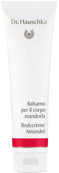 Bodycrème amandel (145ml)