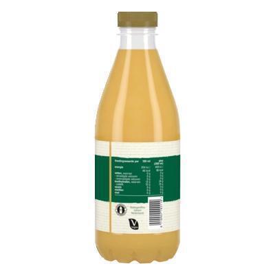AH Boomgaard appelsap (1L)