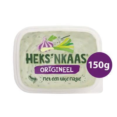 Heks'n kaas (kuipje, 150g)