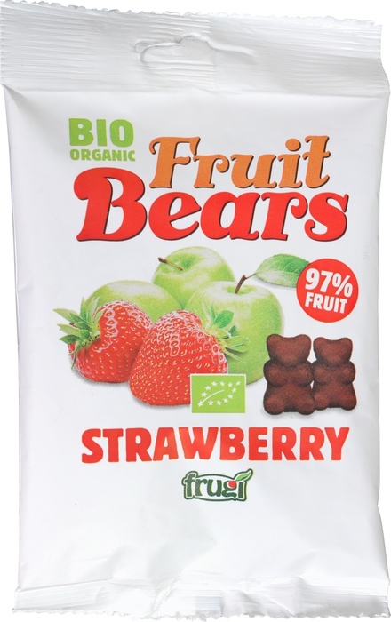 Frugi multifruit (50g)