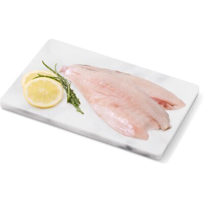 AH Visspecialist zeebaarsfilet (260g)