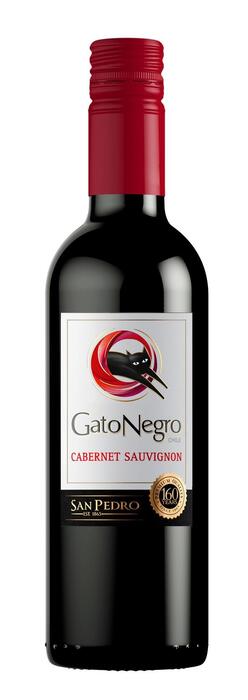 Cabernet sauvignon (Fles, 37.5cl)
