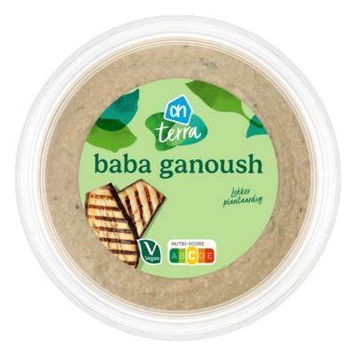 AH Terra Baba ganoush (175g)