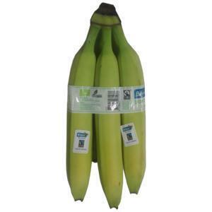 Bananen bio (900g)