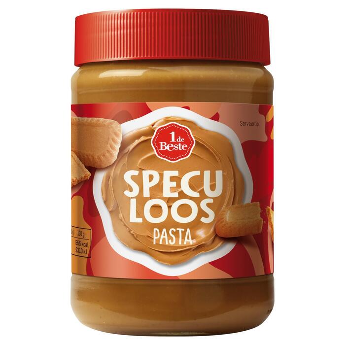 Speculoospasta (400g)