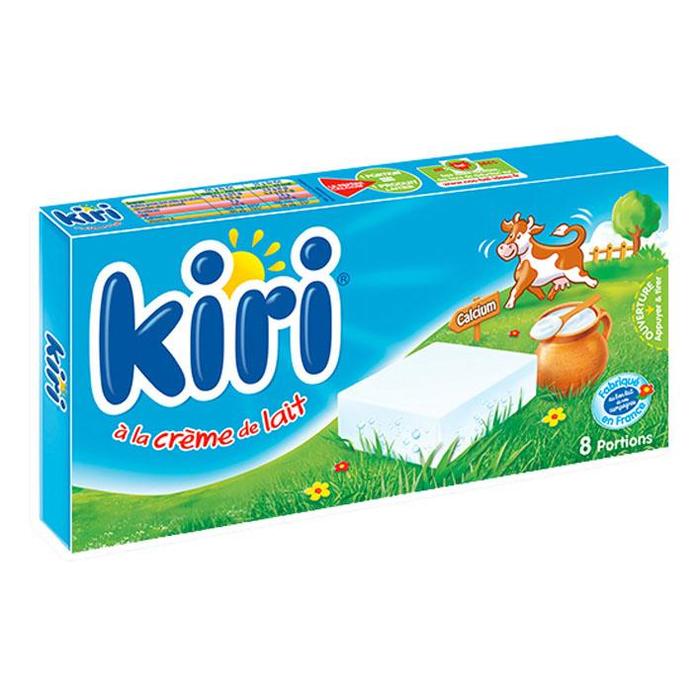 Kiri (160g)