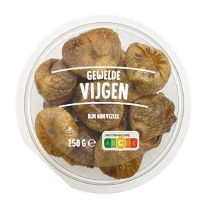 Qualino Vijgen 250 g (250g)