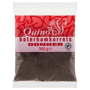 Boterhamkorrels puur (300g)