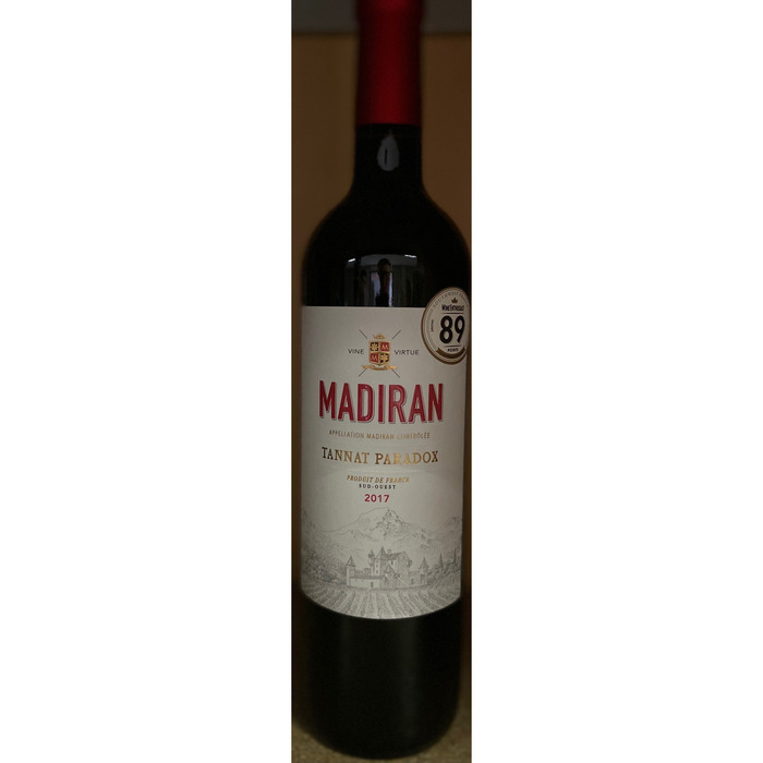 Madiran Paradox (0.75L)