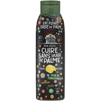 Theflow Bakken zonder palmolie (Fles, 45cl)