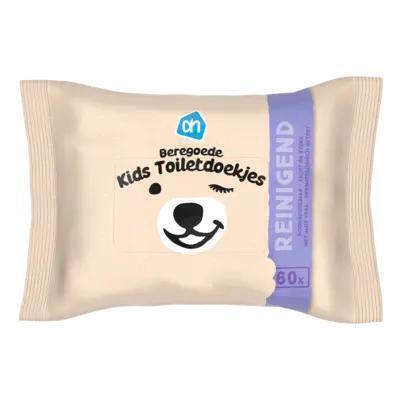 AH Kids toiletdoekjes