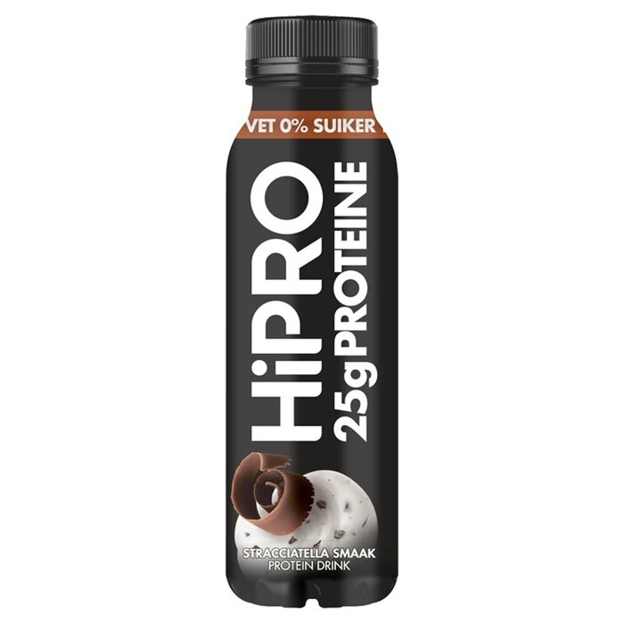 HiPRO Protein Drink Stracciatella 300 ml (300g)