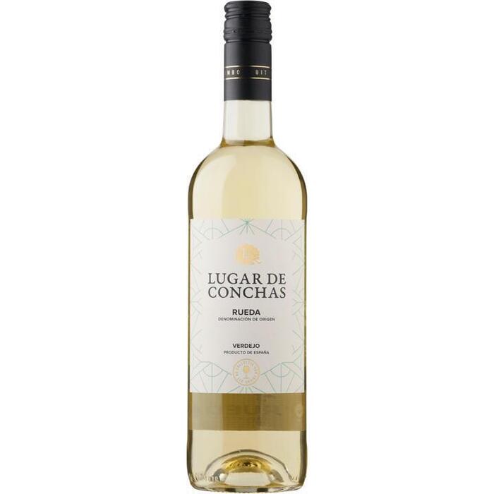 Jumbo Streekselectie - Rueda - Verdejo - 750ml (0.75L)