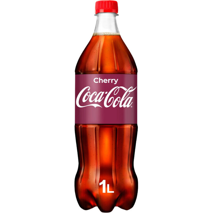 Cherry (Fles, 1L)