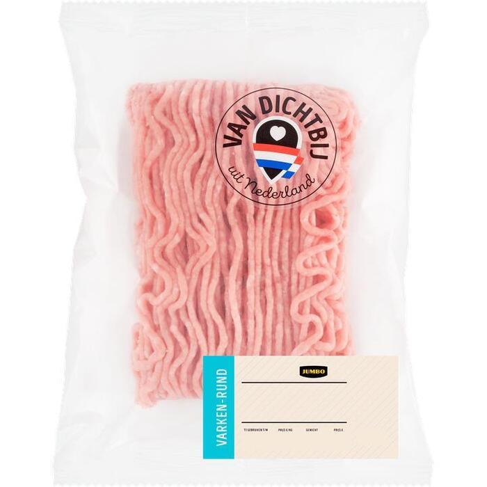 Jumbo Gemengd Gehakt 300g (300g)