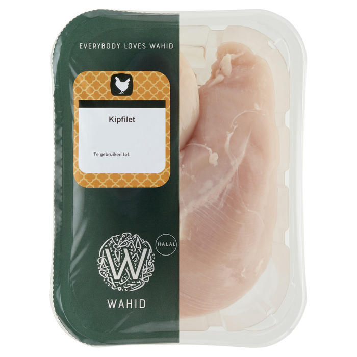 Wahid Kipfilet (400g)