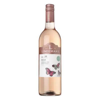 Bin 35 Rosé (glas, 0.75L)