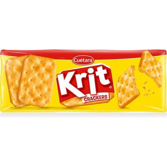 Crackers (100g)