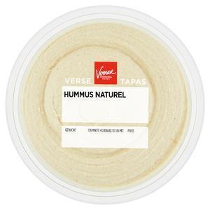 Hoemoes Naturel (200g)