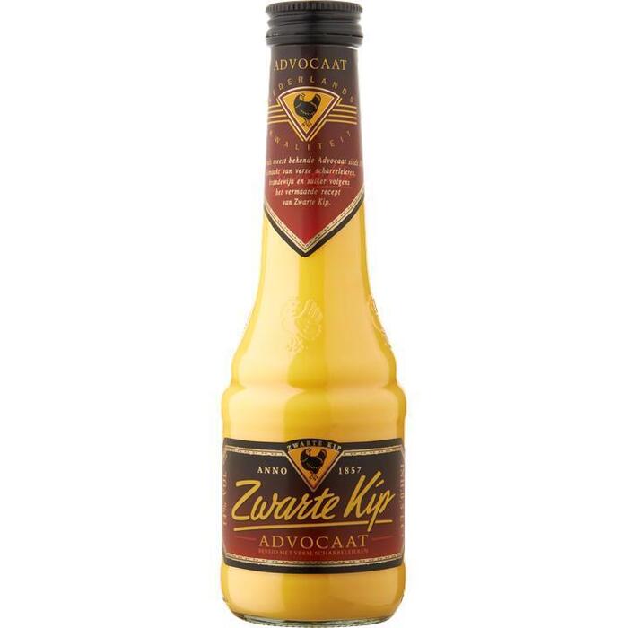 Advocaat (Fles, 0.5L)