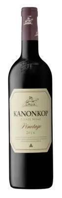Kanonkop Pinotage (0.75L)