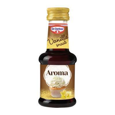 Vanille Aroma (Fles, 38ml)