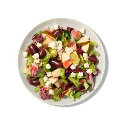 AH Groene salade blauwe kaas-appel (260g)