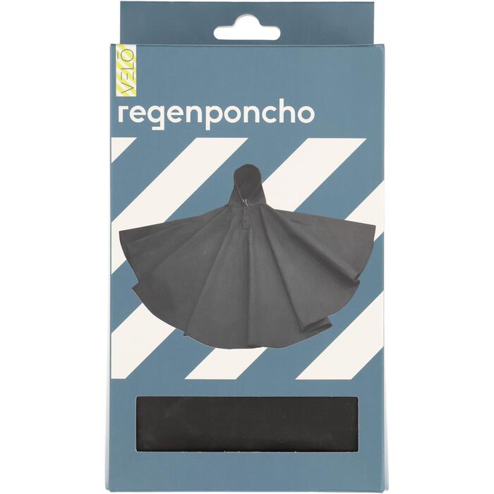 Velo Poncho (Doos, 376g)