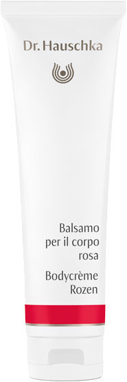 Bodycrème rozen (145ml)