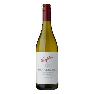 Penfolds Koonunga Hill Chardonnay (0.75L)